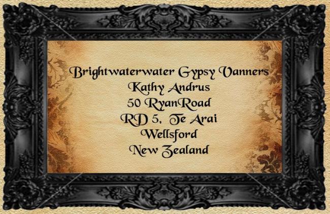 Brightwater Gypsey Vanners